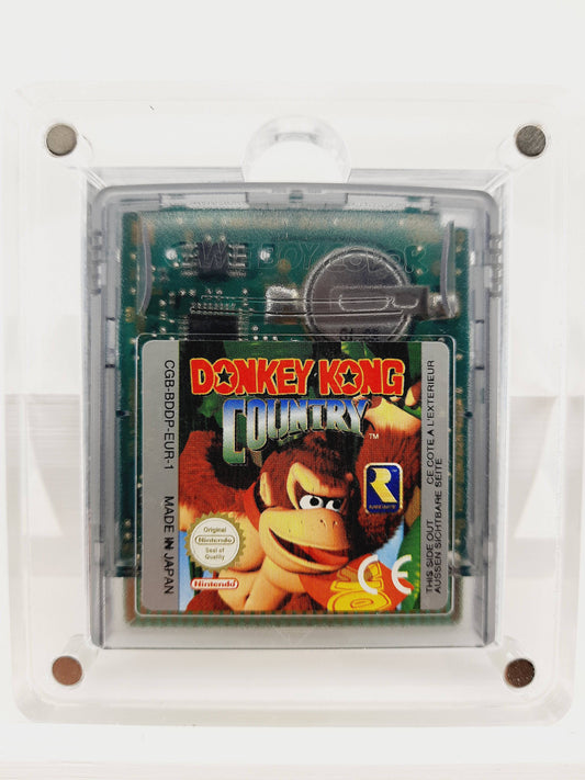 Donkey Kong Country