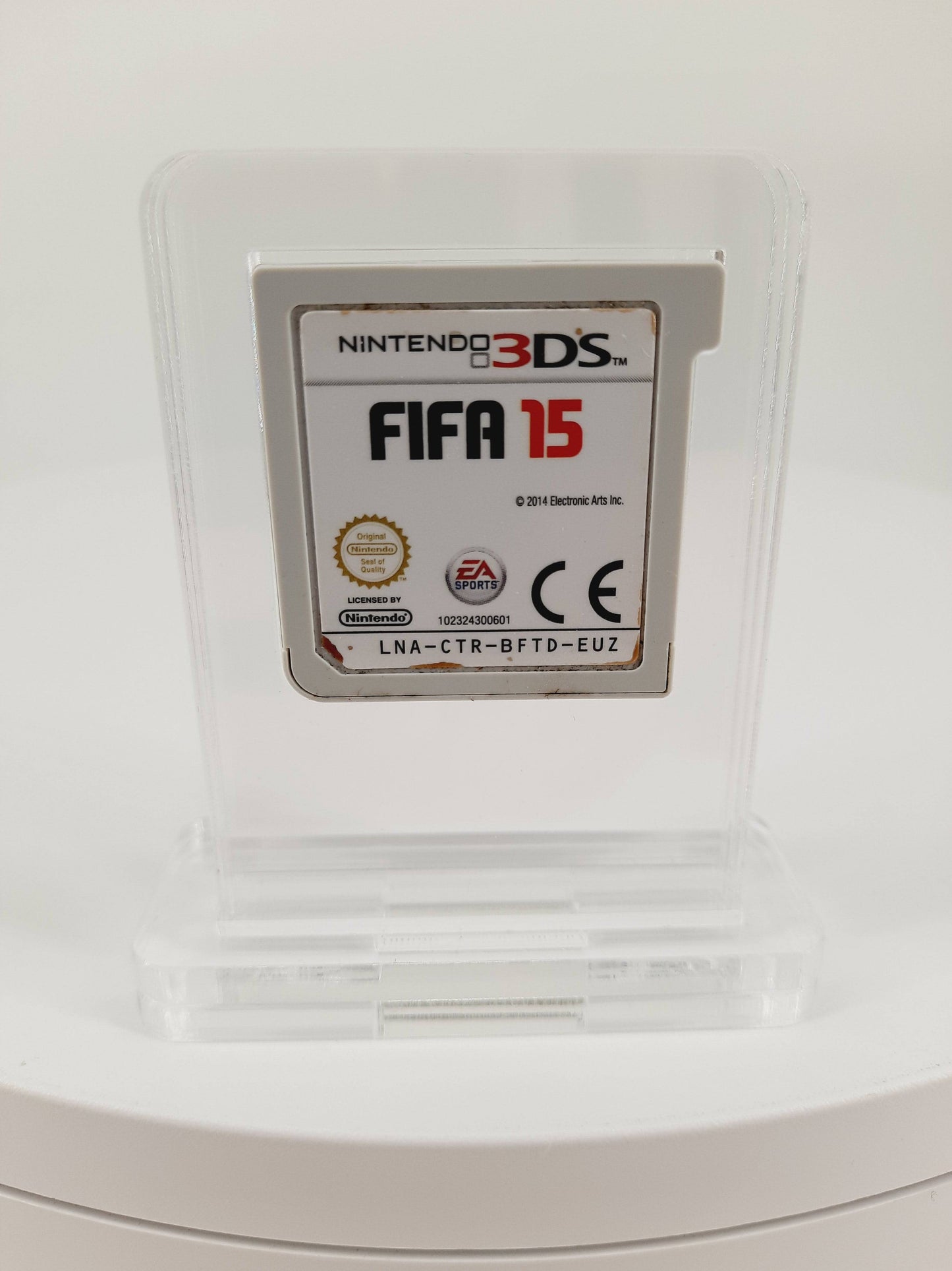 Fifa 15