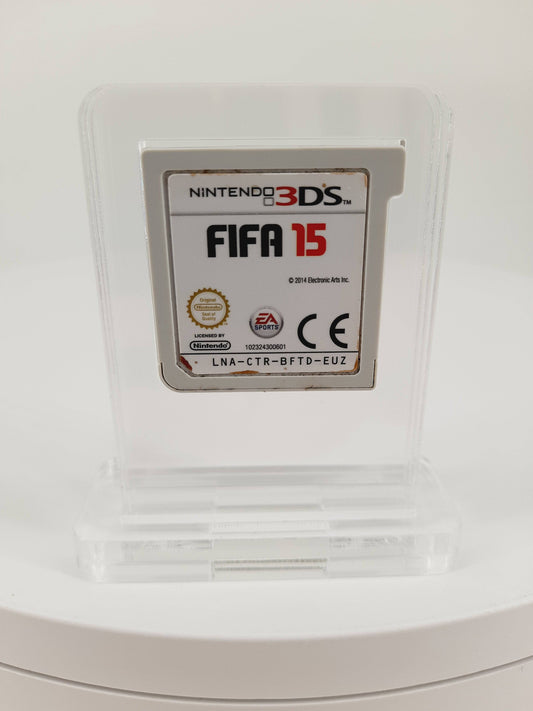 Fifa 15