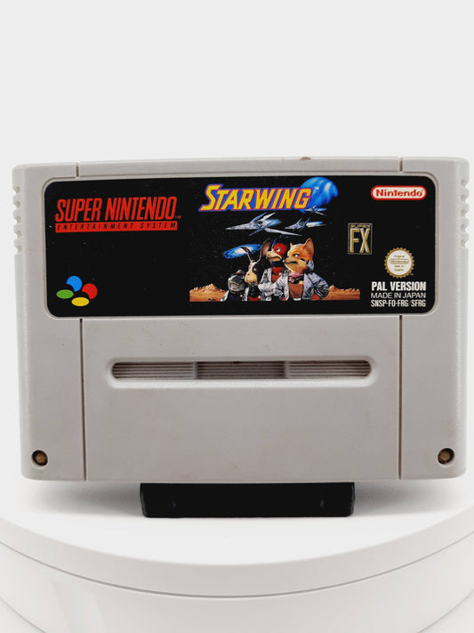 Starwing