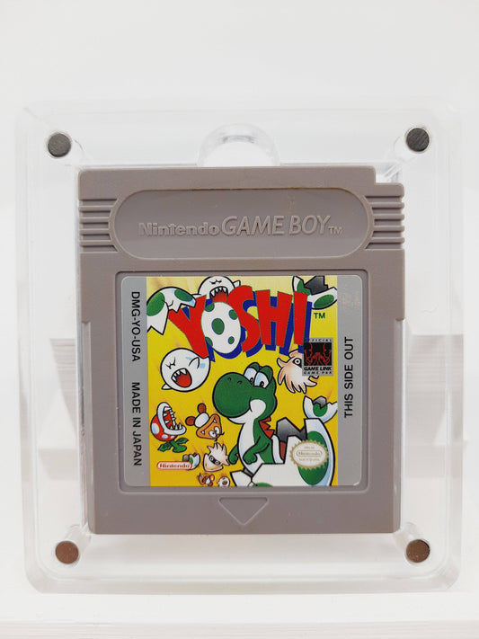 Yoshi | USA