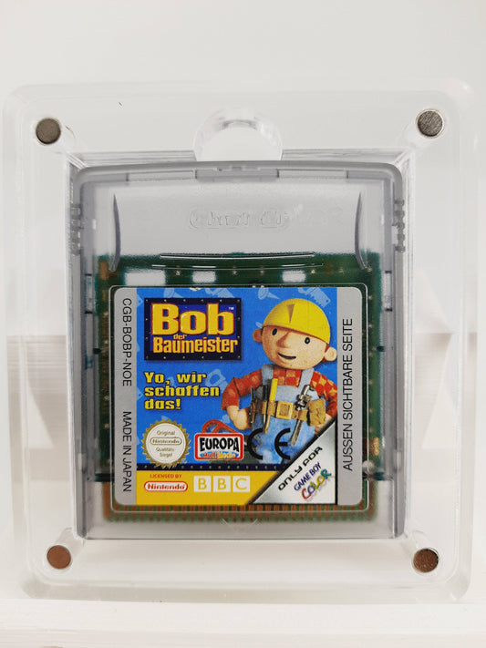 Bob der Baumeister - Jo, Wir schaffen das