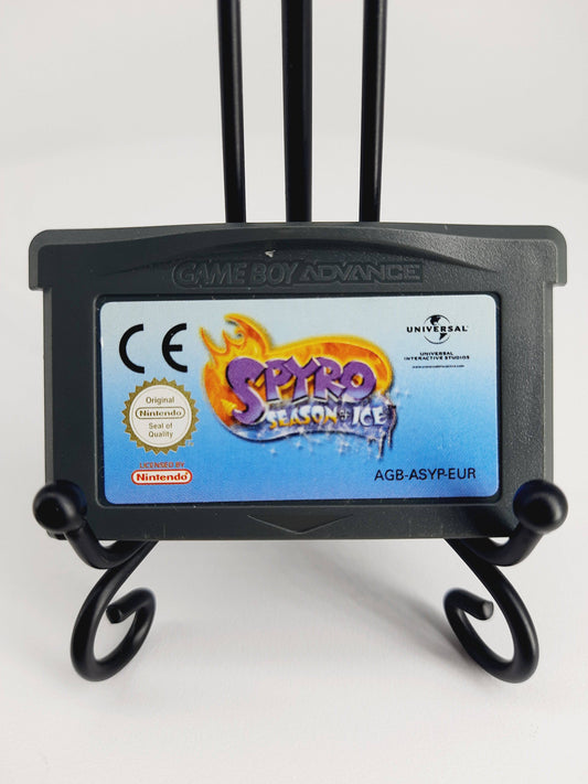 Spyro Season of Ice | Deutsch