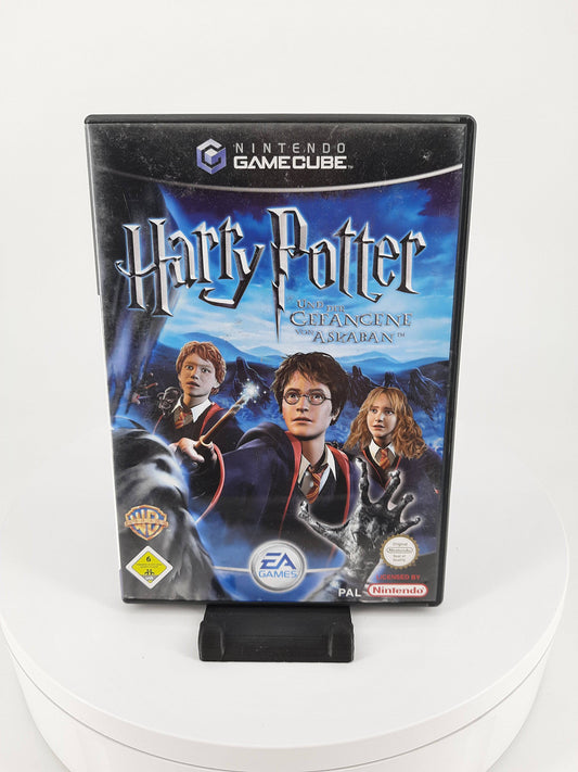 Harry Potter und der gefangene Askaban - Tida Retro