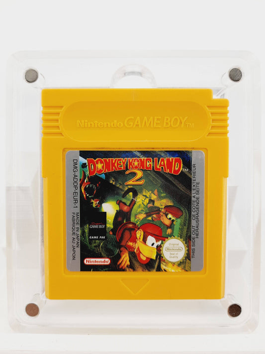 Donkey Kong Land 2