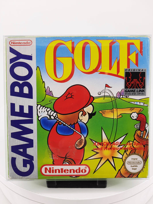 Golf OVP
