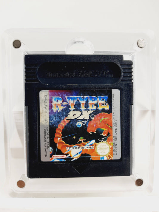 R-Type DX